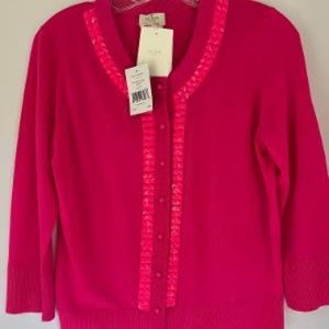 NWT Women's Kate Spade Sweater
